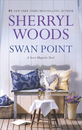 Title details for Swan Point by Sherryl Woods - Available